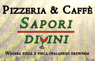Sapori Divini Bytom Pizzeria & Caffè Bytom