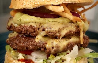 Manhattan Premium Burgers Piekary Śląskie