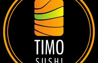 Timo Sushi Gdańsk