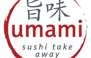 "UMAMI SUSHI"take away Katowice