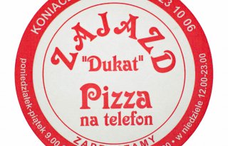 Zajazd Dukat Jarosław