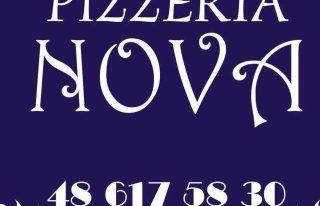 Pizzeria Nova Szydłowiec