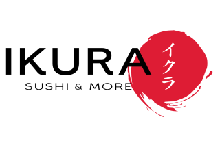IKURA sushi Pabianice