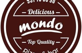 MONDO pizza & bar Kartuzy