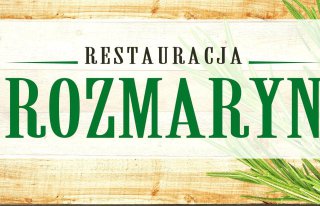 Restauracja "Rozmaryn" Biała Podlaska