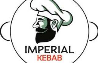 Imperial Kebab Trzebinia Trzebinia