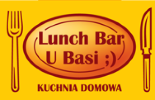 Lunch Bar u Basi Kraków