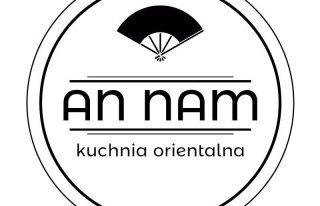 Bar Orientalny "AN NAM" Kraków