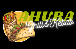 Ahura Grill&Kebab Warszawa