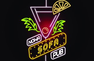 Nowa Sofa Pub - Wisła Wisła