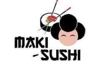 Maki Sushi Wołomin