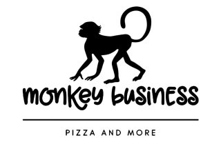 Monkey Business - PIZZA & MORE Kraków