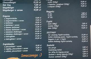 Bar Agatka Zgorzelec Zgorzelec