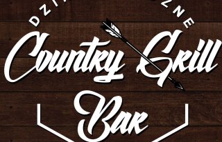 Country Grill Bar Poznań