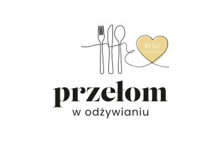 Przełom w odżywianiu Warszawa