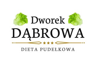 Dworek Dąbrowa Dieta Pudełkowa Tomaszów Lubelski