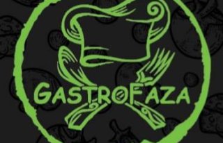 GastroFaza Białobrzegi