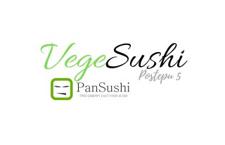 VegeSushi & PanSushi Mokotów Warszawa