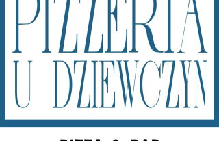 Pizzeria "U Dziewczyn" Strzyżów