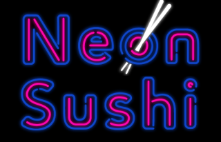 Neon Sushi Kraków