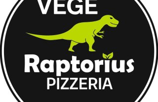 Pizzeria Raptorius Vege Poznan Winogrady/Piatkowo Poznań