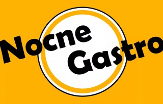 Nocne Gastro Wrocław Wrocław