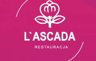 Restauracja L'ascada Śrem