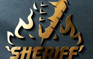 Sheriff Siechnice