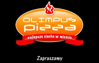 Pizzeria Olimpus Radomyśl Wielki