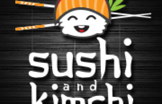 Sushi and Kimchi Warszawa