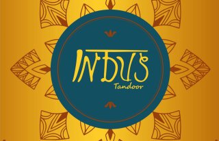 Indus Tandoor Kraków