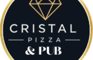 Cristal Pizza & Pub Police