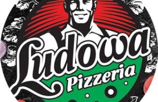 Pizzeria Ludowa Żory