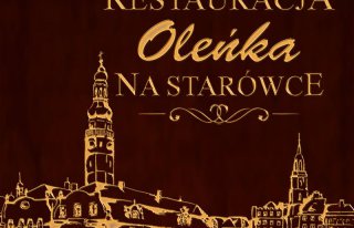 Restauracja Oleńka na Starówce Bolesławiec