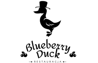 Blueberry Duck Milanówek
