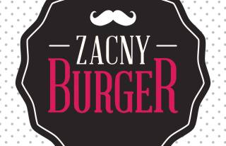 Zacny Burger Milordzie - Kazimierz Kraków