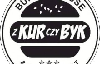 Z KUR czy BYK Burger House & Restaurant Świnoujście