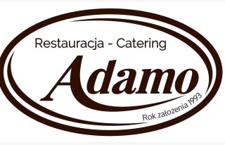 Restauracja Catering Adamo Mosina