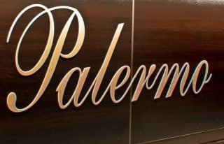 Palermo Pogorzela