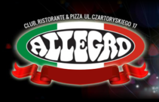 Ristorante "Allegro" Częstochowa