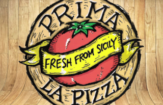 Pizzeria Prima Brzeg