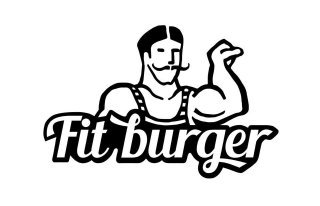 Fit Burger Rumia