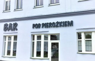 Bar pod Pierożkiem Gliwice