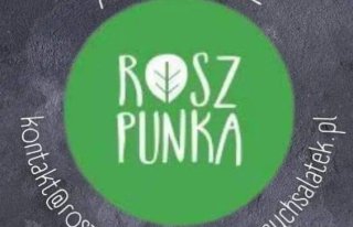 Roszpunka Catering Dietetyczny Szczecin