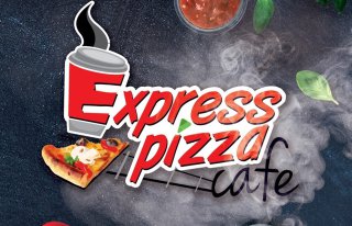 Express Pizza Cafe Nowy Sącz