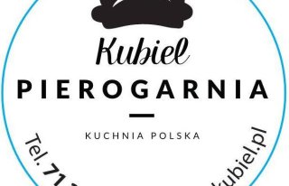 Pierogarnia Kubiel Wrocław