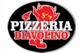 Pizzeria Diavolino Olsztyn
