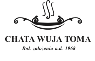 Chata Wuja Toma Konstantynow Łodzki