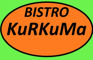 Vege Bistro Kurkuma Warszawa