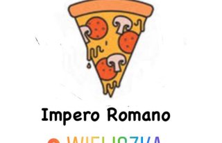 Pizzeria Impero Romano Wieliczka